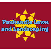 Panhandle Lawn & Landscaping LLC Logo
