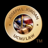 Joseph L. Jordan Attorney At Law Logo
