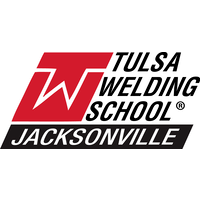 Tulsa Welding School - Jacksonville Logo