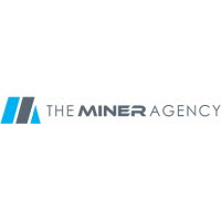 The Miner Agency Logo