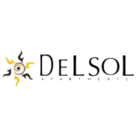 Del Sol Apartments Logo