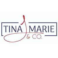 Life Coach Tina Marie & Company Logo