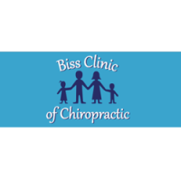 Biss Clinic Of Chiropractic Logo