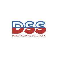 Direct Pest Solutions, LLC Logo