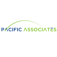 Pacific Associates Corporation Logo