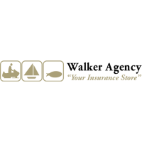 Walker Agency Logo
