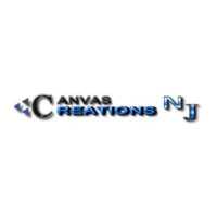 Canvas Creations Logo