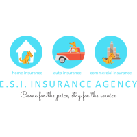 ESI Insurance Agency Logo