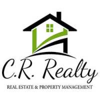 C. R. Realty Logo
