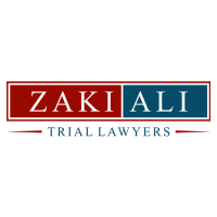 Zaki Ali, Trial Lawyers Logo