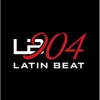 Latin Beat 904 Logo