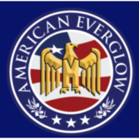 EB5æŠ•èµ„ç§»æ°‘ ç¾Žå›½æ°¸æ’åŒºåŸŸä¸­å¿ƒ American Everglow Regional Center Logo