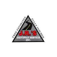 JR's Driveway Service Inc Logo