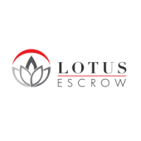 Lotus Escrow Logo