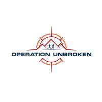Operation Unbroken Logo