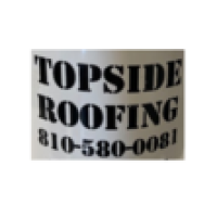 Topside Roofing Logo