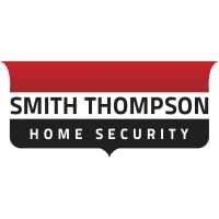 Smith Thompson Home Security and Alarm Austin Logo
