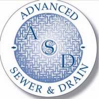 Advanced Sewer and Drain Inc. Logo
