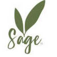 Sage Skincare Solutions Logo