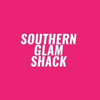 Southern Glam Shack Logo