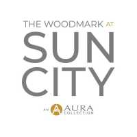 The Woodmark at Sun City Logo