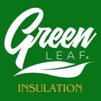 Green leaf Insulation - Best Insulation Installers Florence Logo