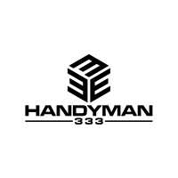 HANDYMAN 333 Logo