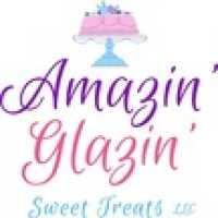 Amazin Glazin Sweet Treats LLC Logo