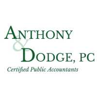 Anthony & Dodge PC Logo