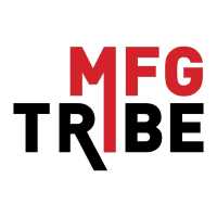 MFG Tribe Inc Logo