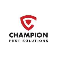 Champion Pest Solutions Logo