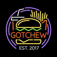 GotChew Logo
