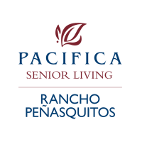 Pacifica Senior Living Rancho PenÌƒasquitos Logo