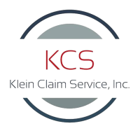 Klein Claim Service Logo
