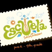 Escuela del Sol Montessori Logo