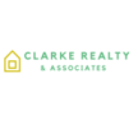 Clarke Realty & Associates Logo