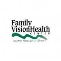 Family Vision Health Center Logo