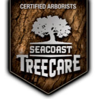 Seacoast Tree Care, LLC Logo