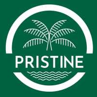 Pristine Landscapes Logo