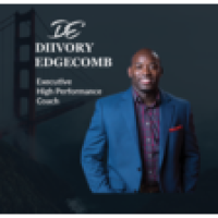 DiIvory Edgecomb - High Performance Coach Logo