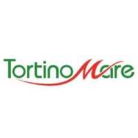 TORTINO MARE Italian Cuisine Logo