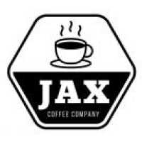 JAX Coffee Company Logo
