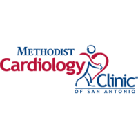 Methodist Cardiology Clinic of San Antonio - Uvalde Logo
