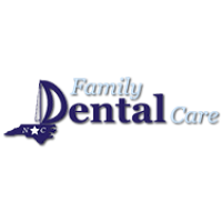 Family Dental Care NC Logo