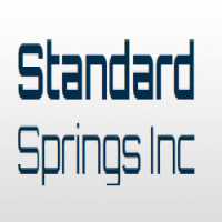 Standard Springs Inc Logo