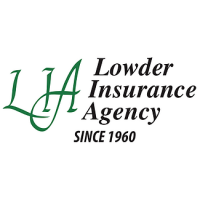 Lowder Insurance Agency Logo