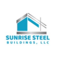Sunrise Steel Buildings, LLC Logo