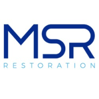 MSR Restoration Logo