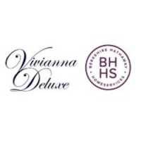 Vivianna Franchy - Berkshire Hathaway HomeServices, EWM Realty Logo