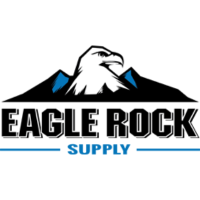 Eagle Rock Supply: Logo